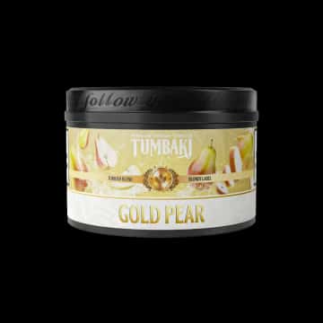 Gold Pear Hero