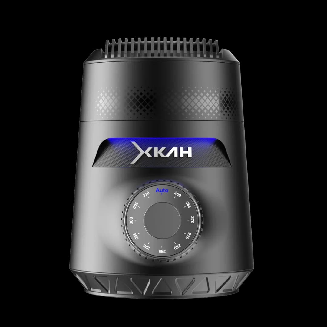 XKAH Lite Shisha E-HMD Hero