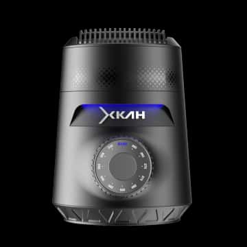 XKAH Lite Shisha E-HMD Hero