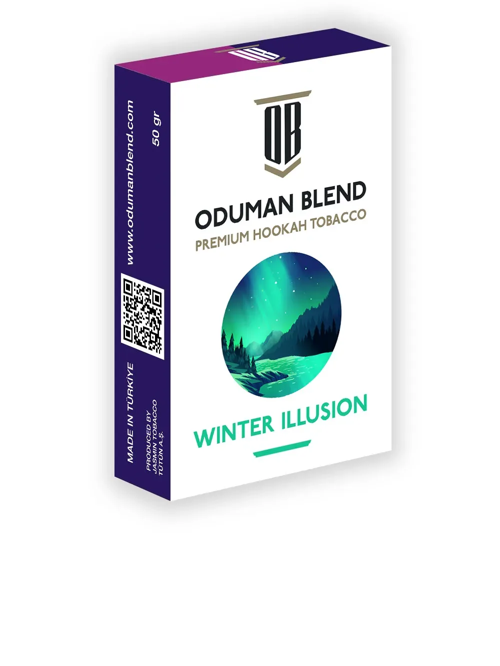 Winter Illusion Hero