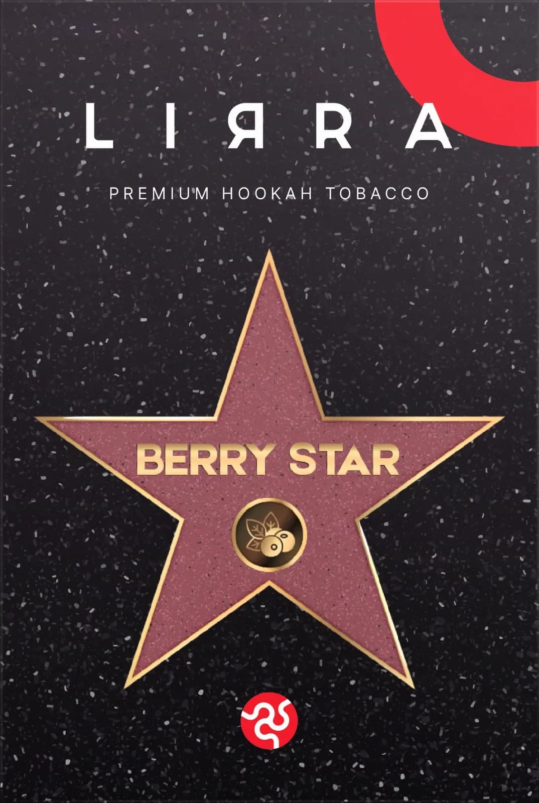 Berry Star Hero