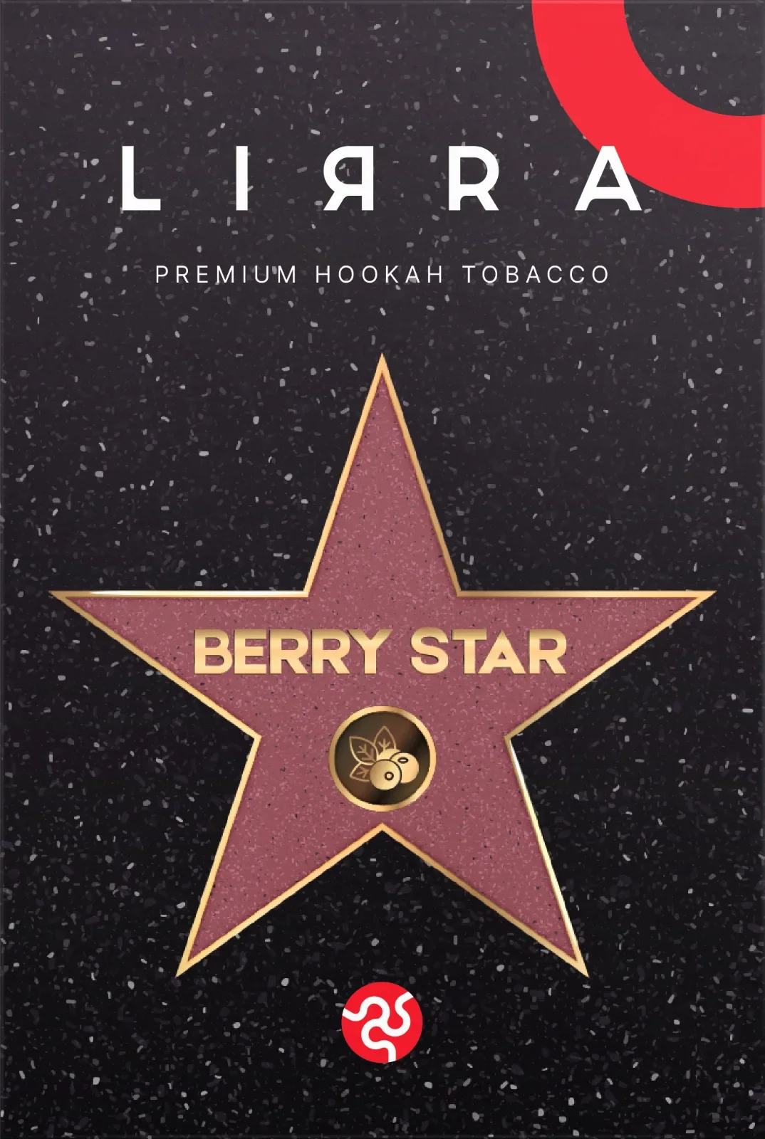 Berry Star Hero