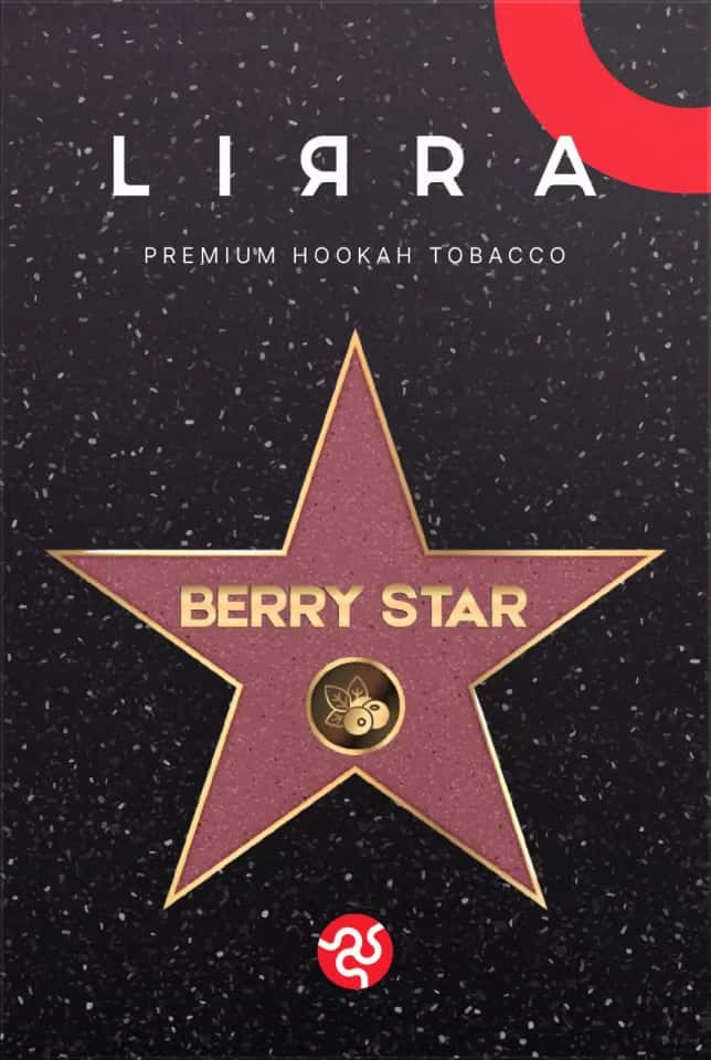 Berry Star Hero