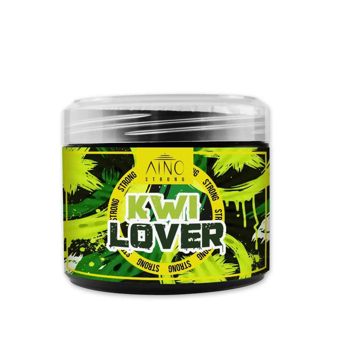 Kiwi Lover Hero
