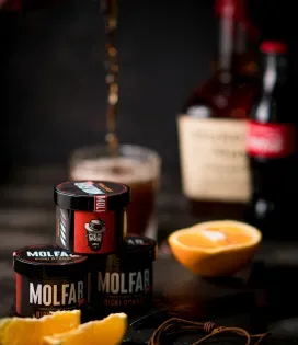 Віскі оранж Hero