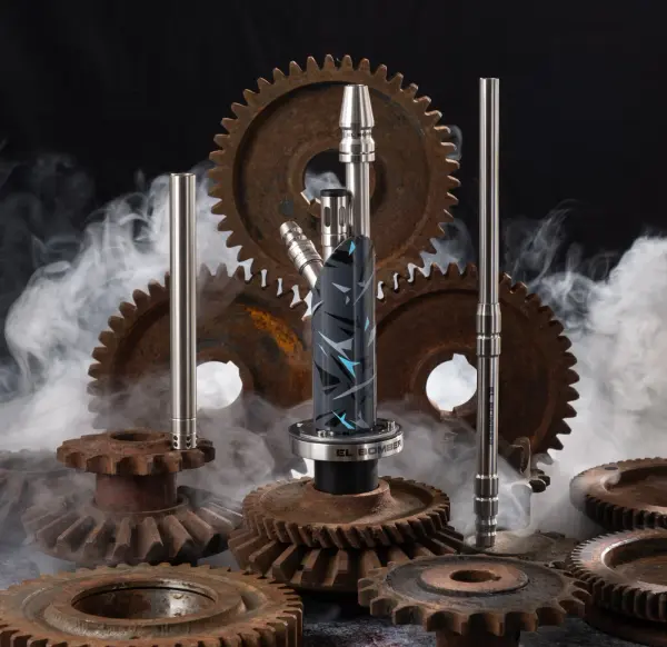 El Bomber Machine