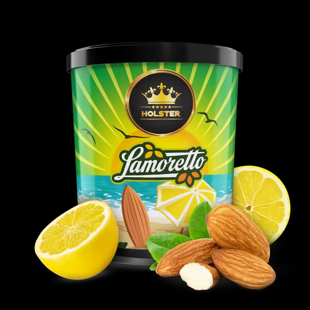 Lamoretto Hero