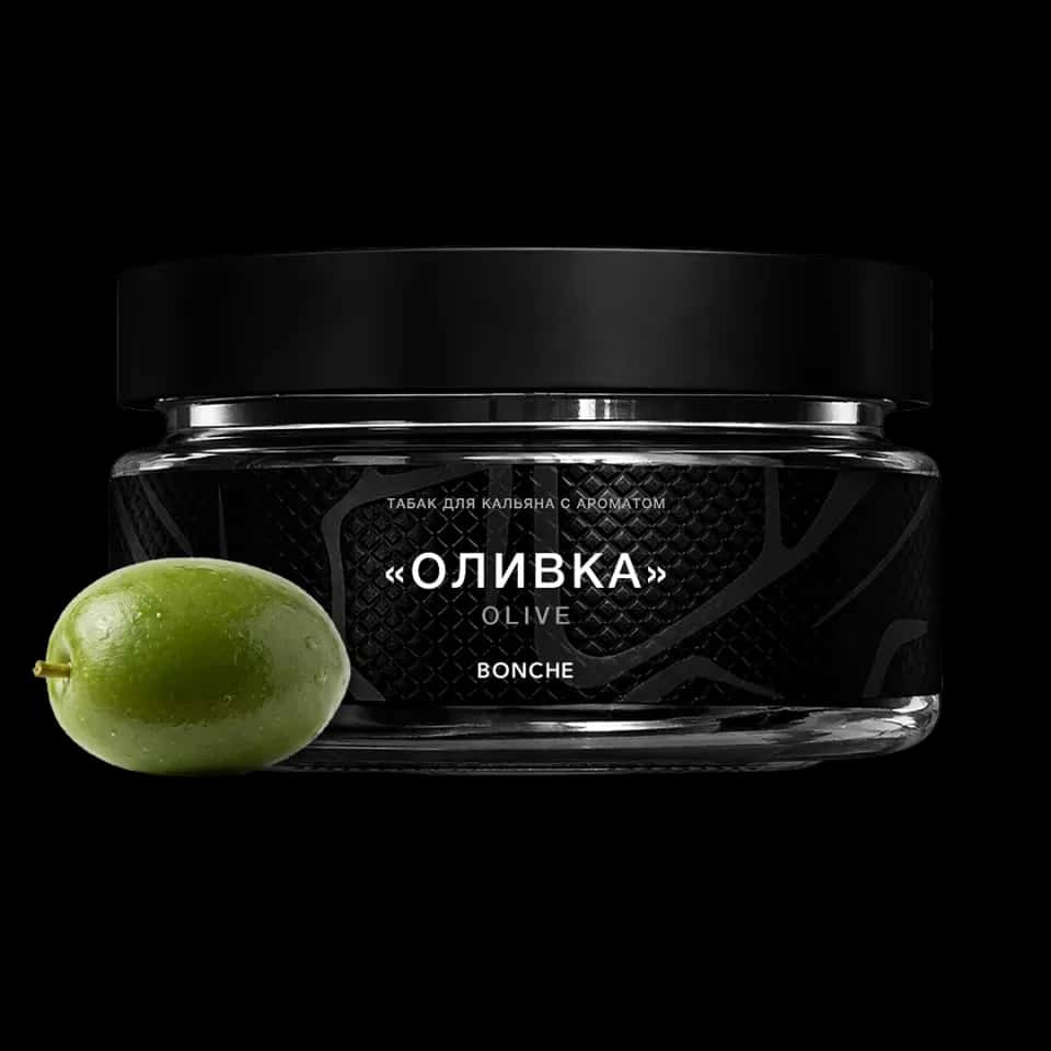 Olive Hero