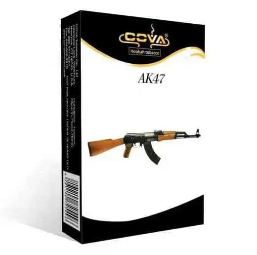 AK47 Hero