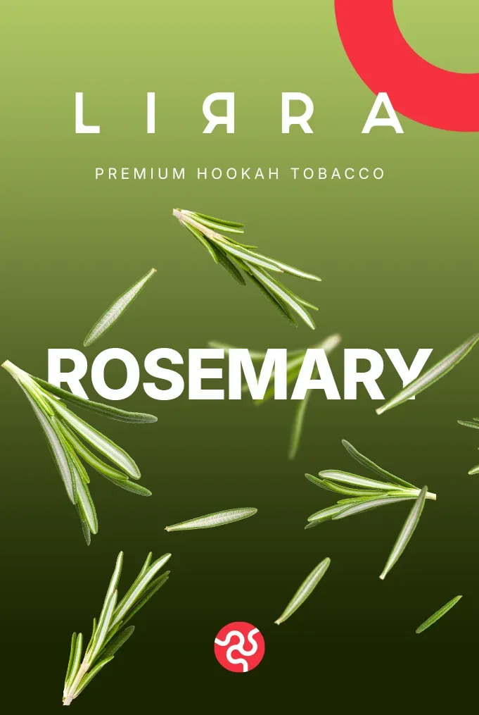 Rosemary Hero