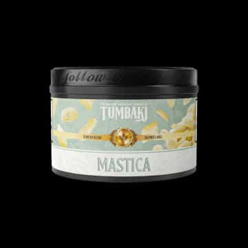 Mastica Hero