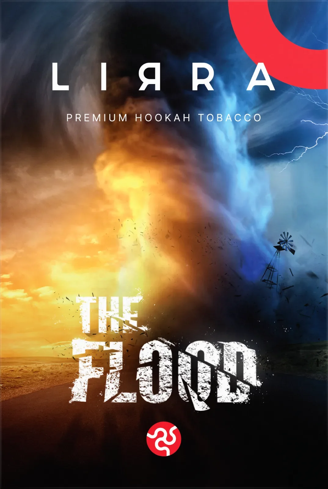 The Flood Hero