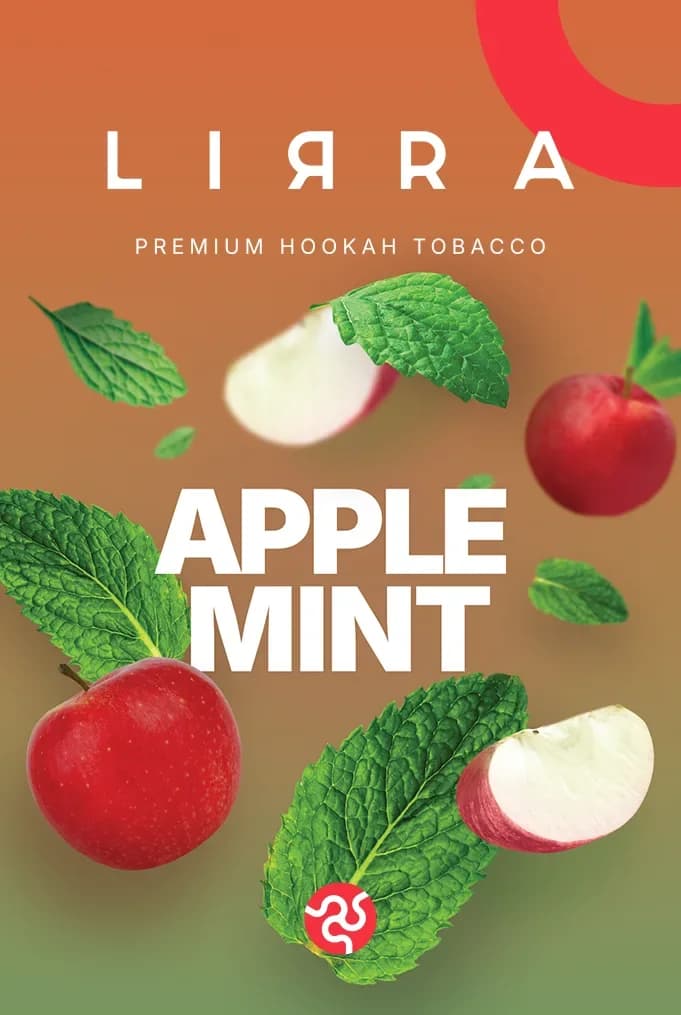 Apple Mint Hero
