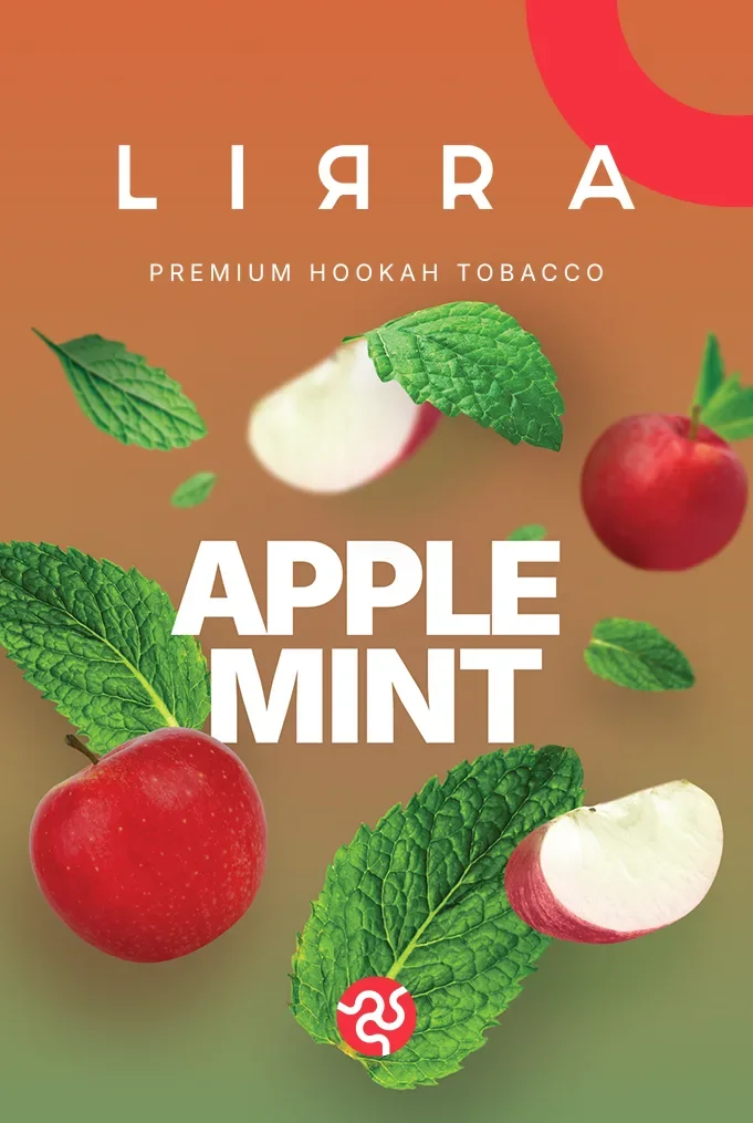 Apple Mint Hero
