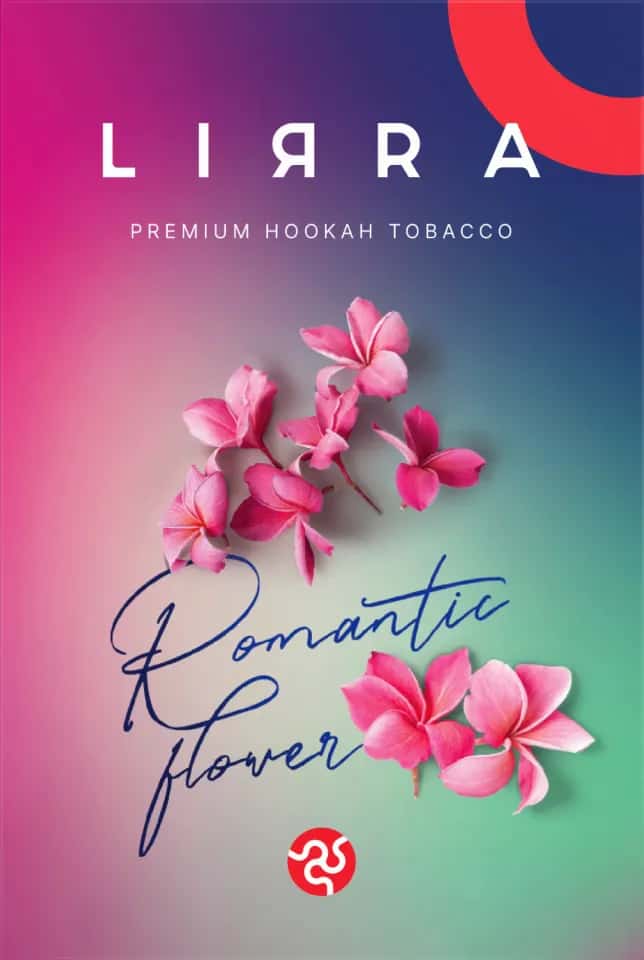 Romantic Flower Hero