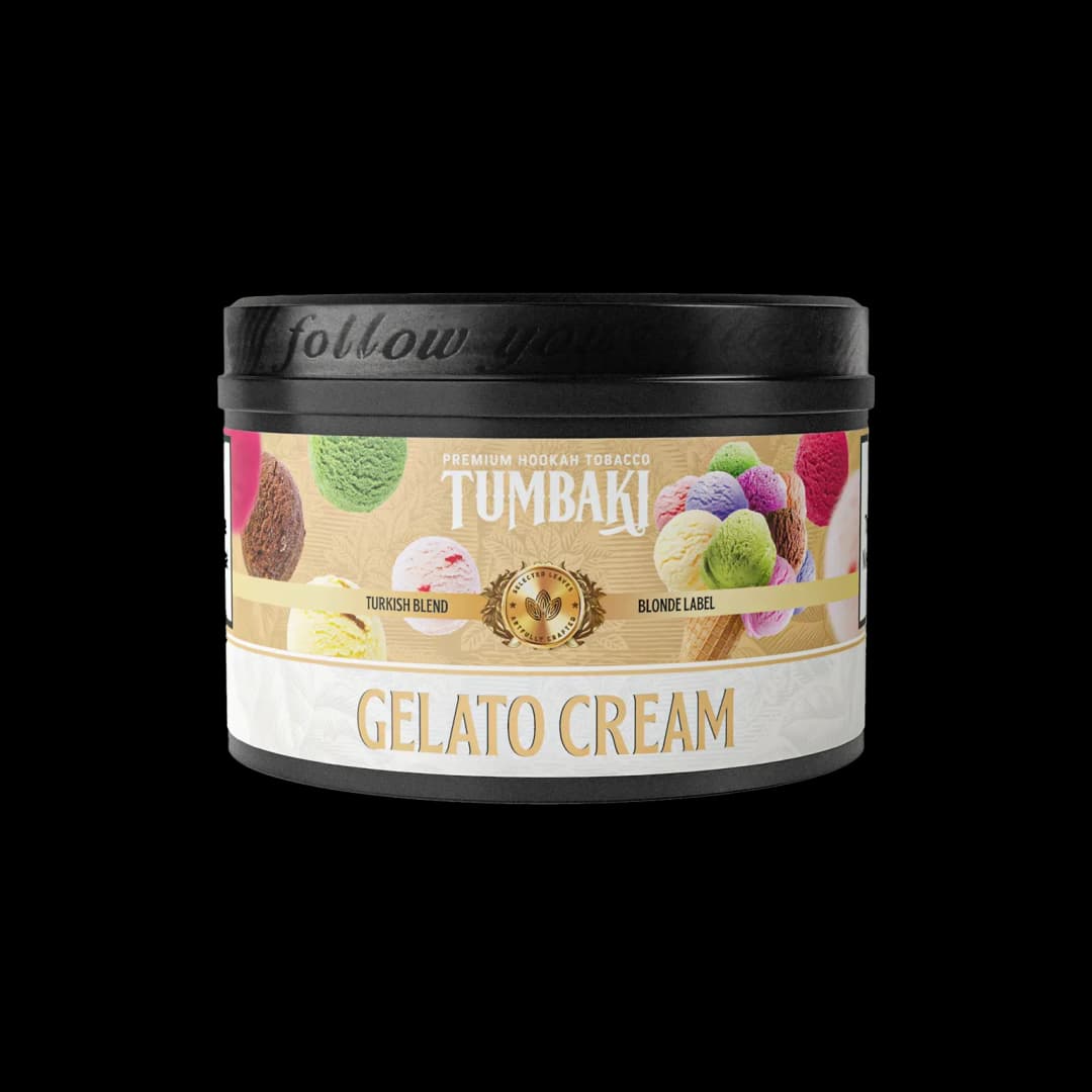 Gelato Deram Hero