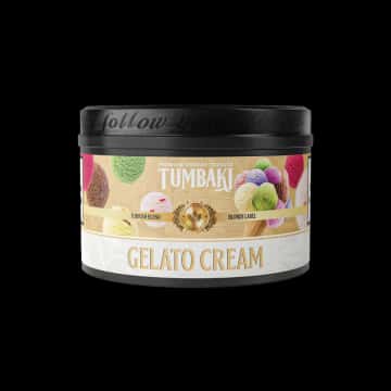 Gelato Deram Hero