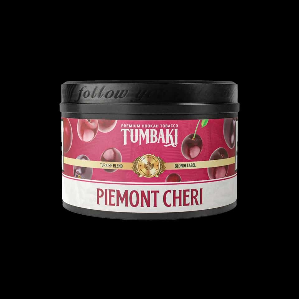 Piamont Cherry Hero