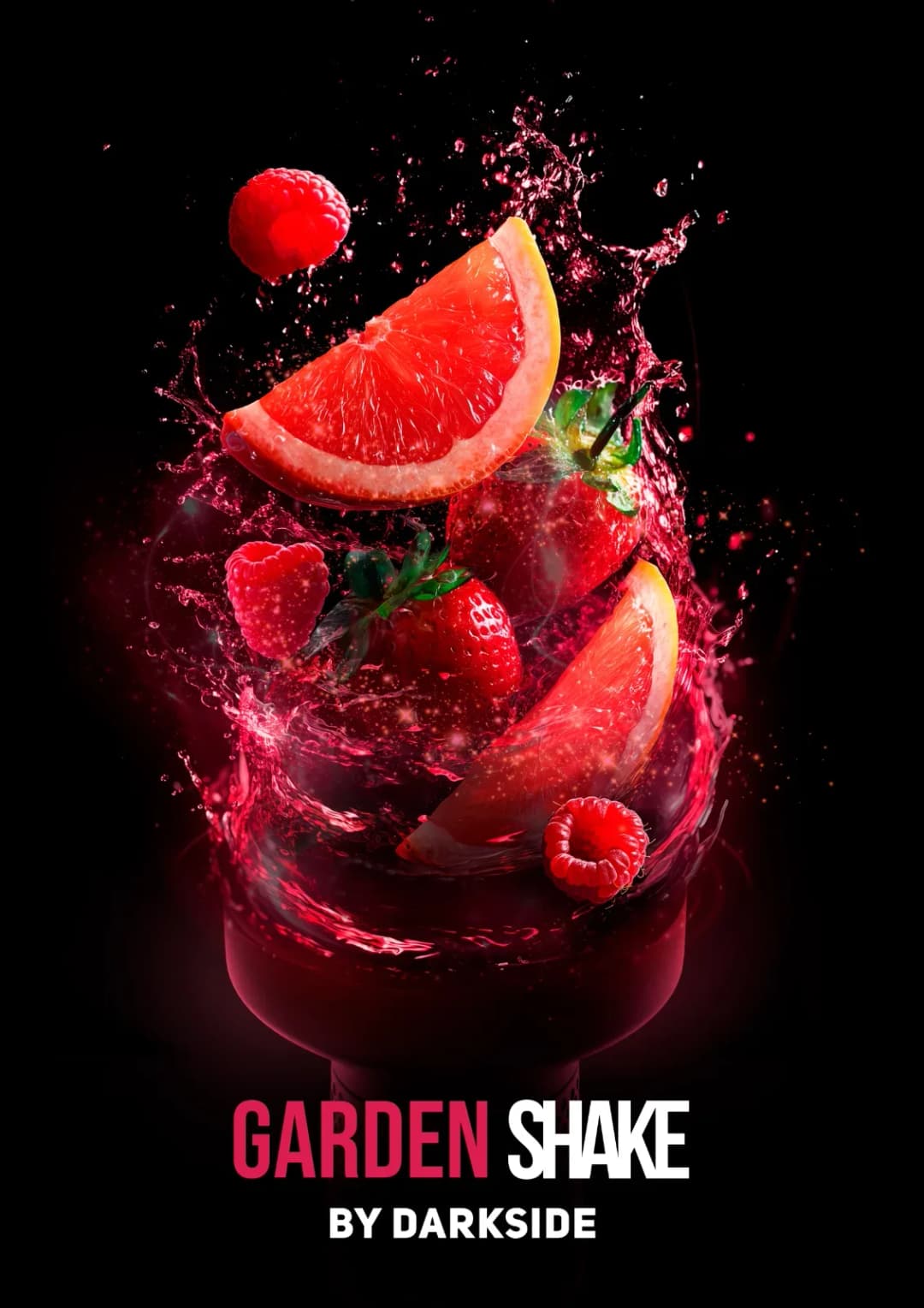 Garden Shake Hero