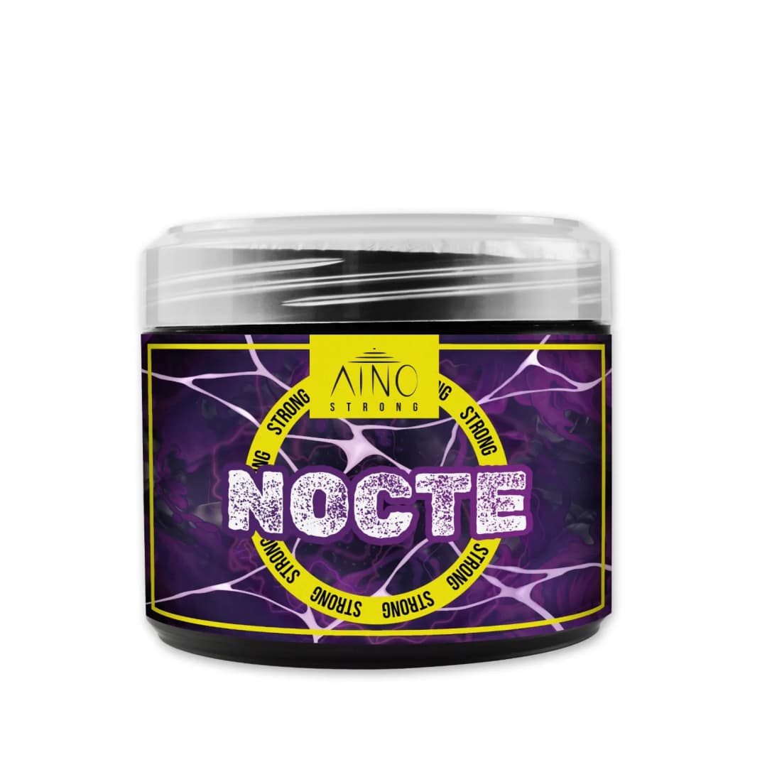 Nocte Hero