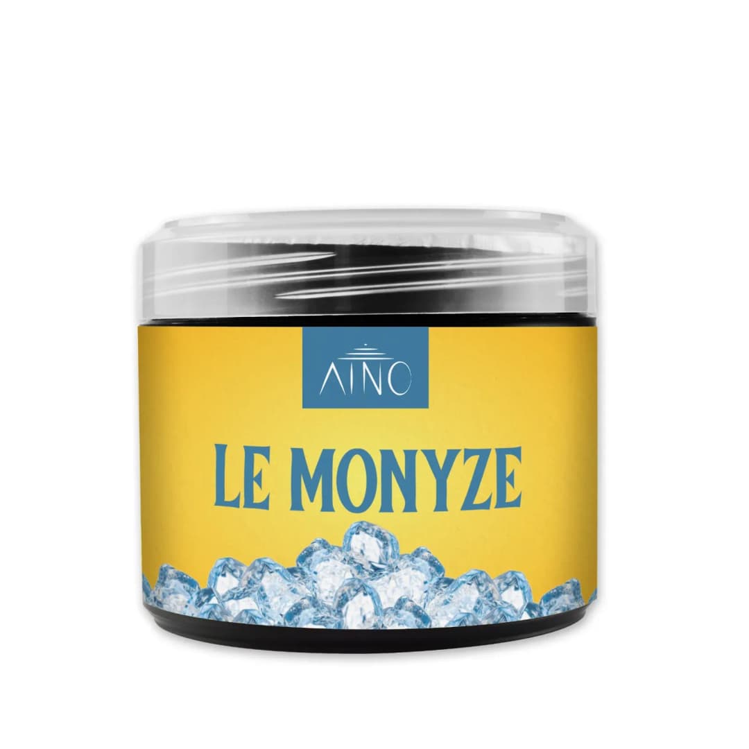 Le Monyze Hero