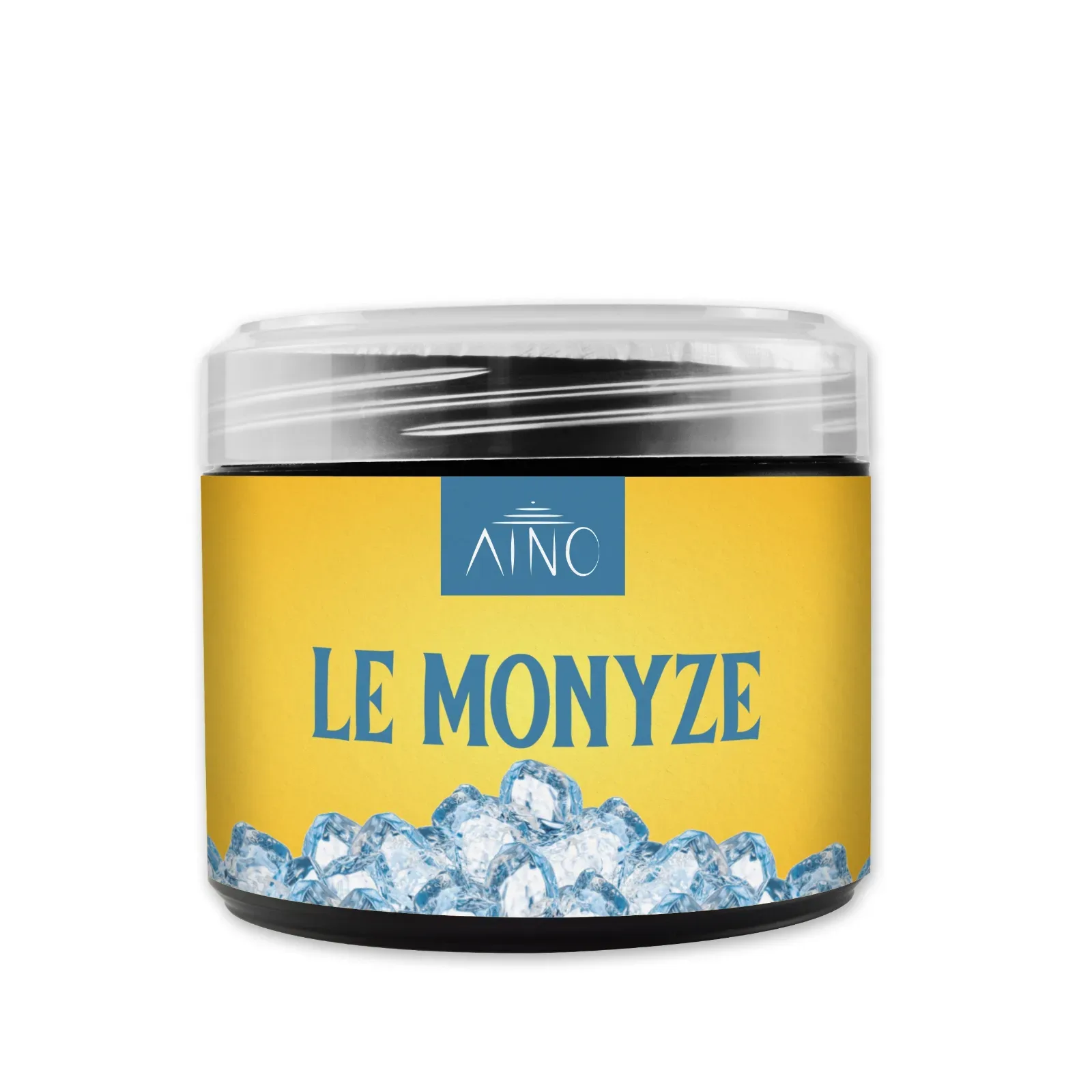 Le Monyze Hero