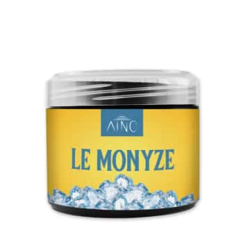 Le Monyze Hero