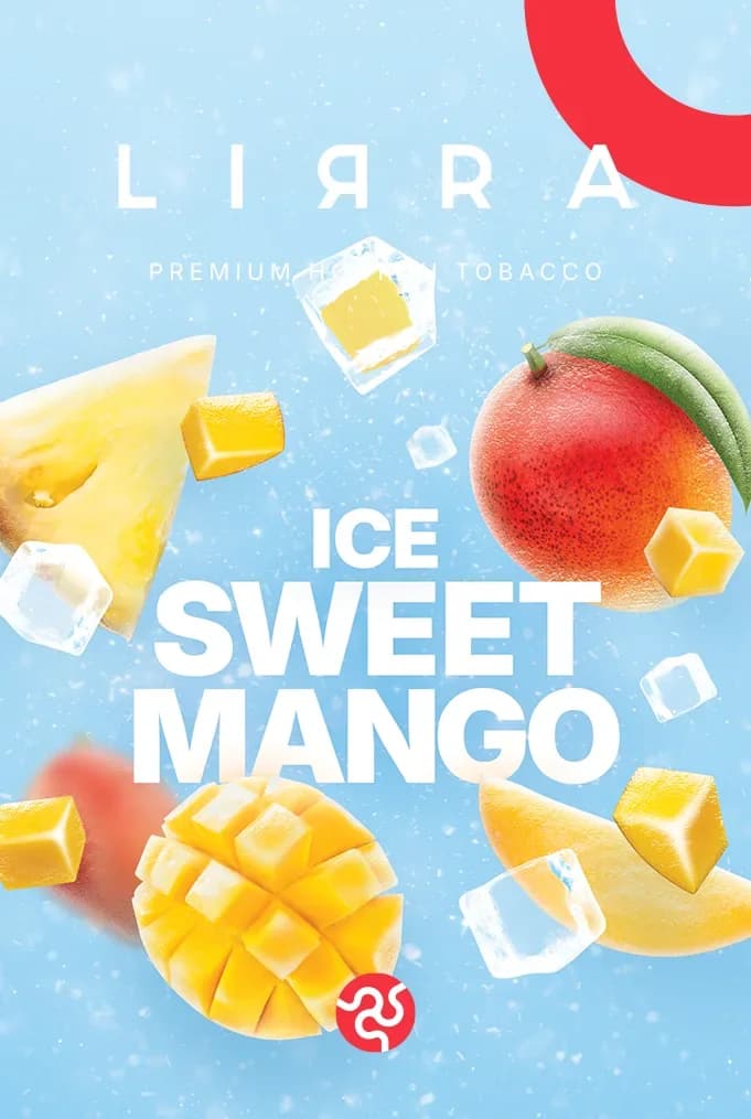 Sweet Mango Hero
