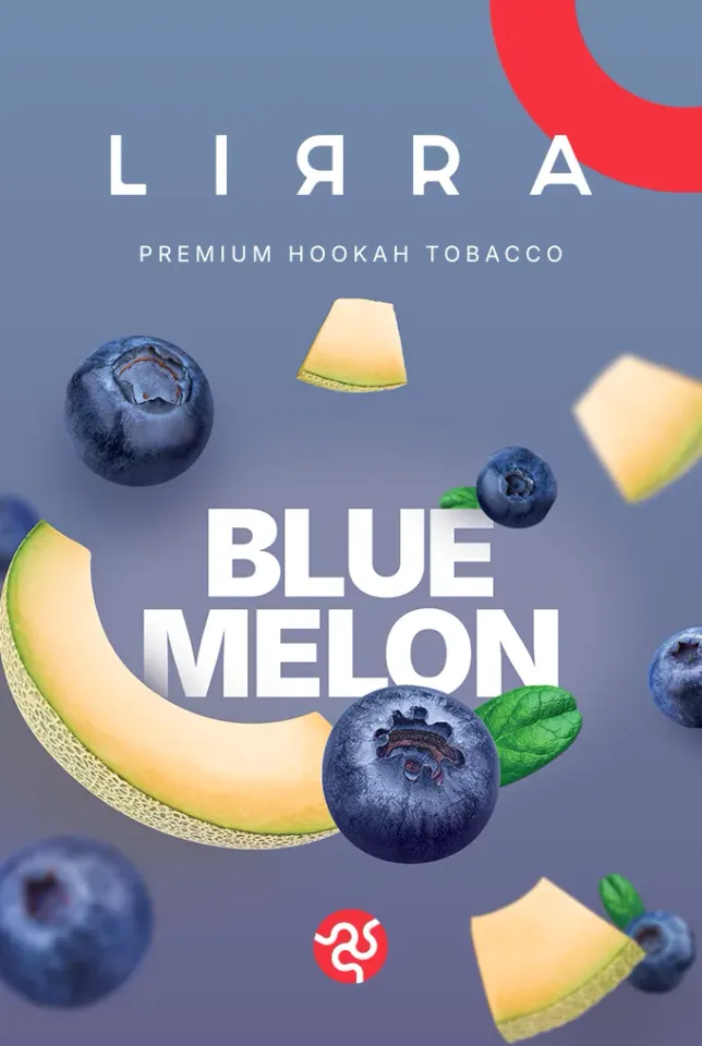 Blue Melon
