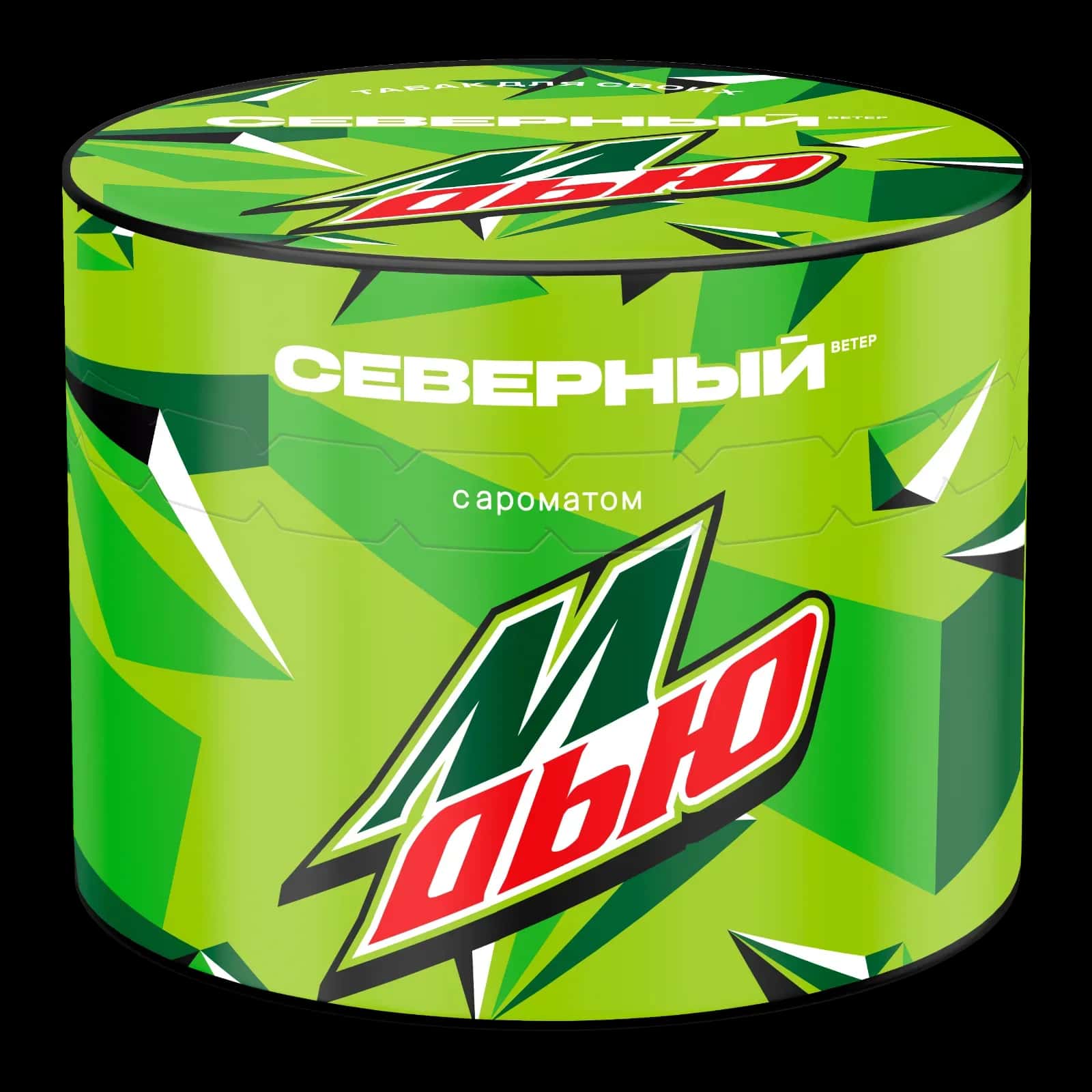 M-Dew Hero