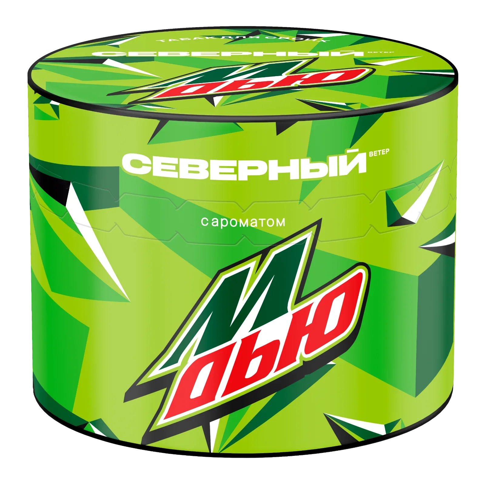 M-Dew Hero