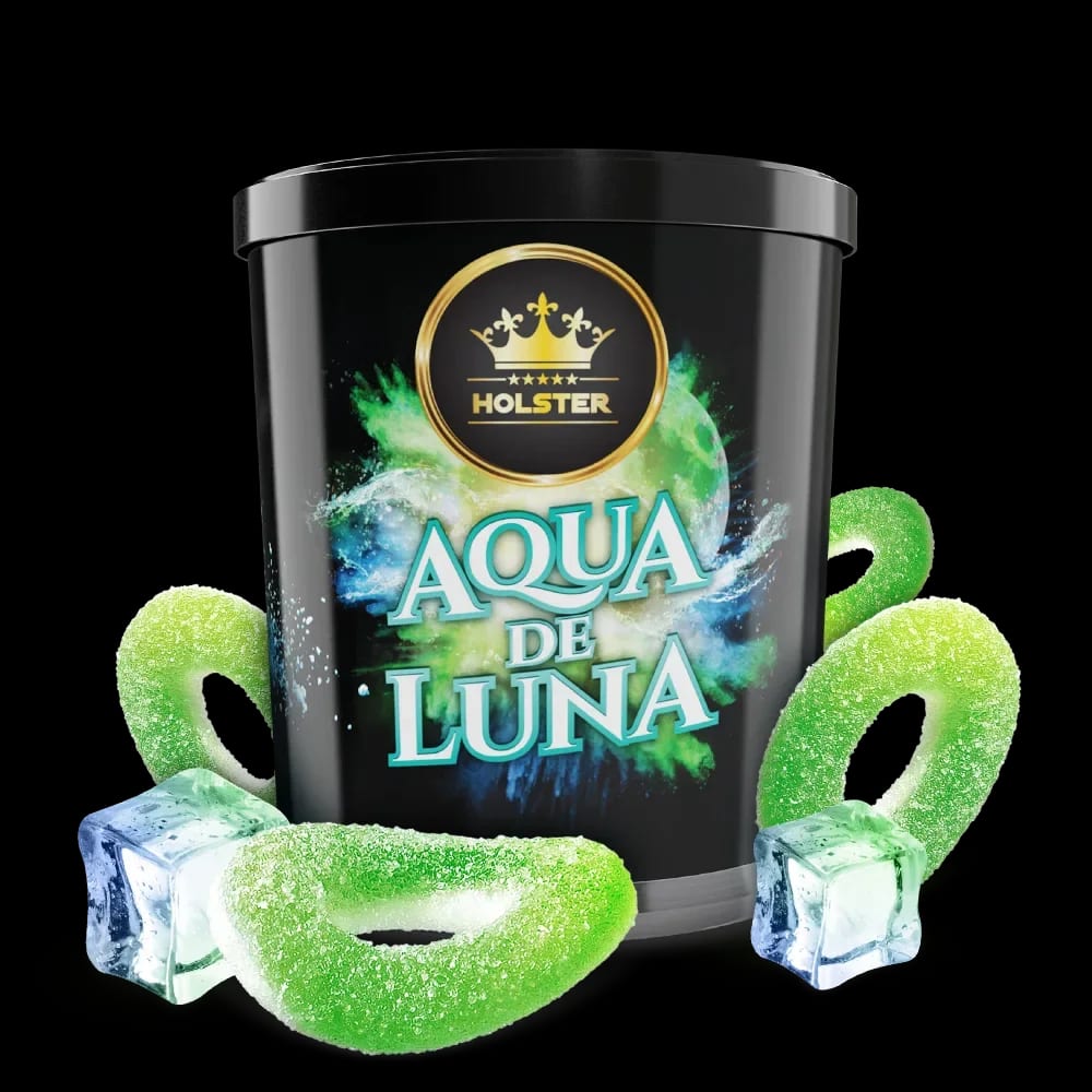 Aqua De Luna Hero