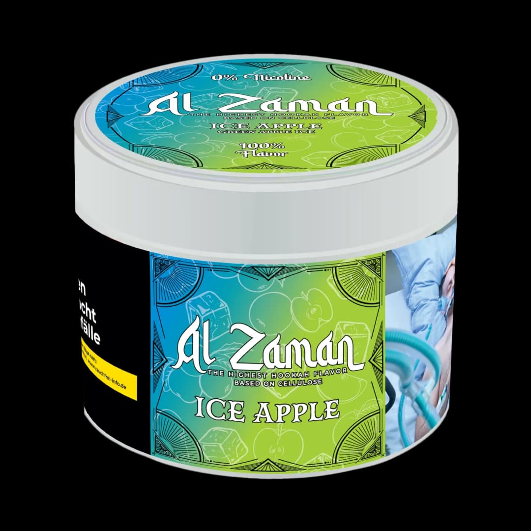 Ice Apple Hero