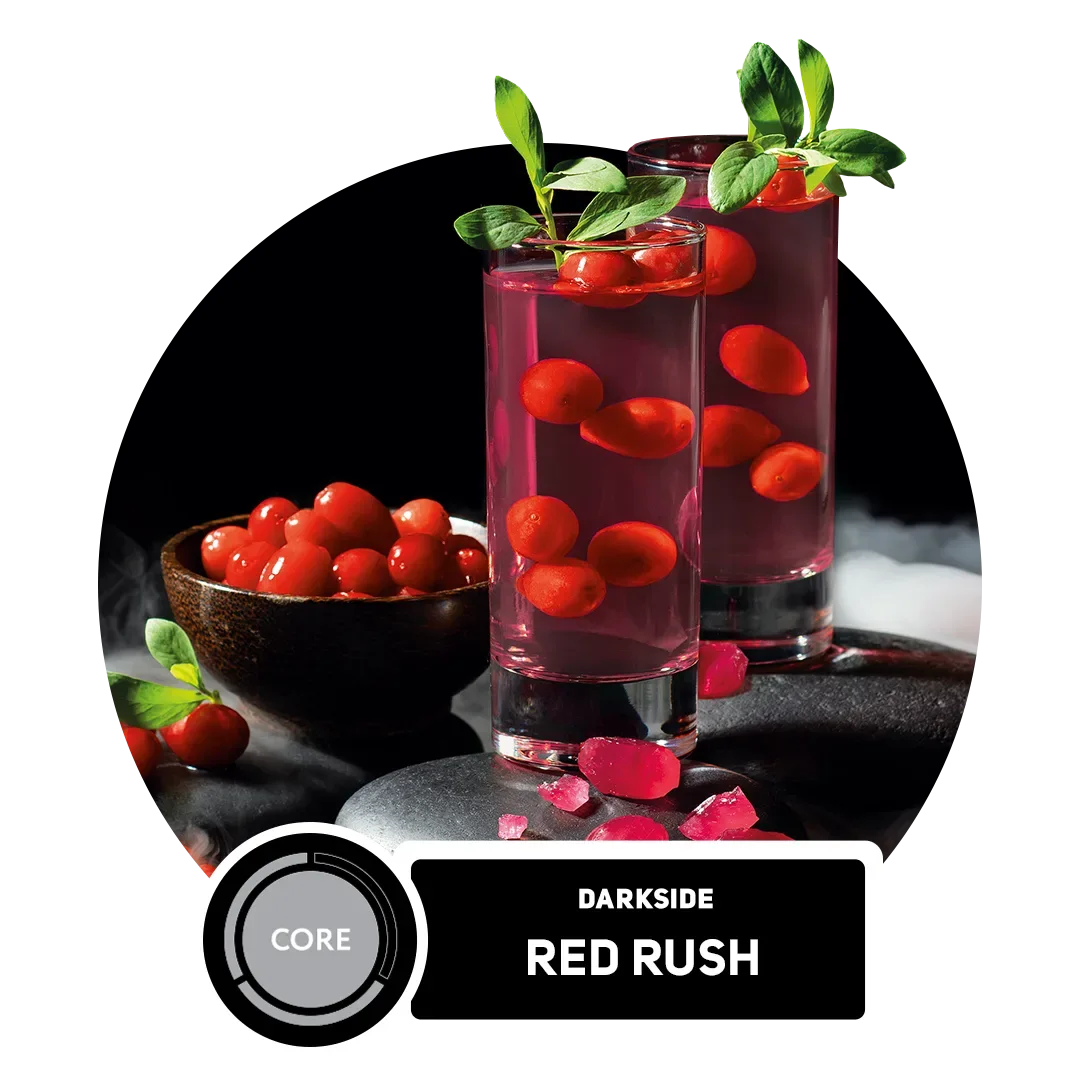Red Rush Hero