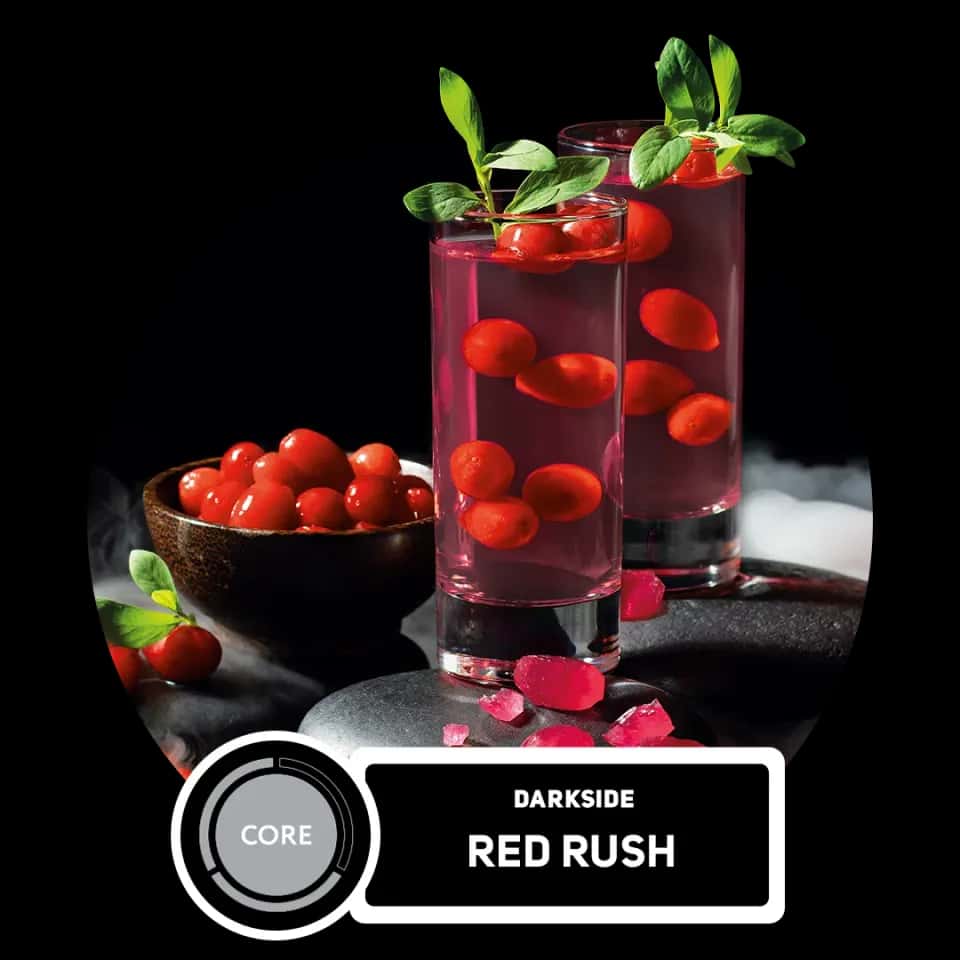 Red Rush Hero