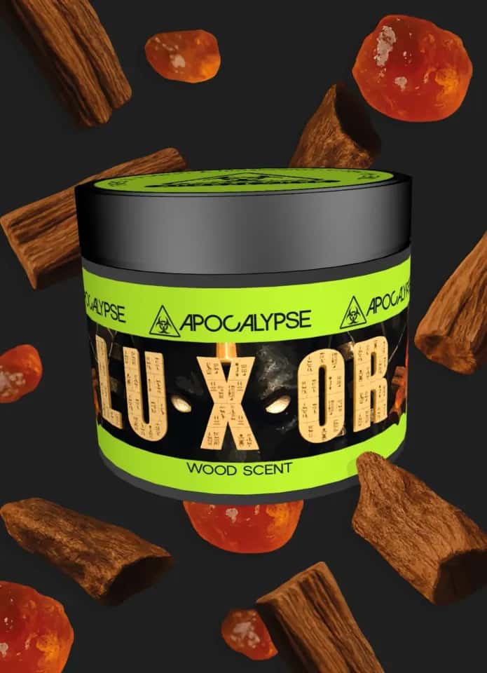 Luxor Hero