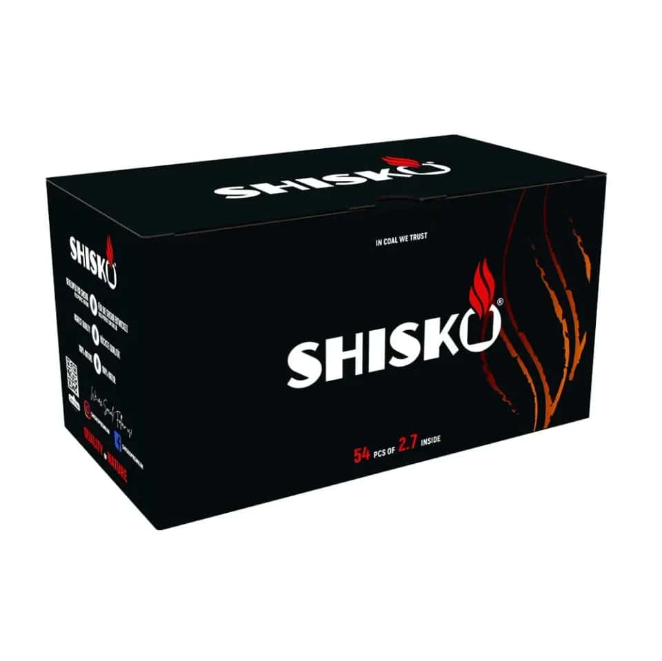 Shisko Hero