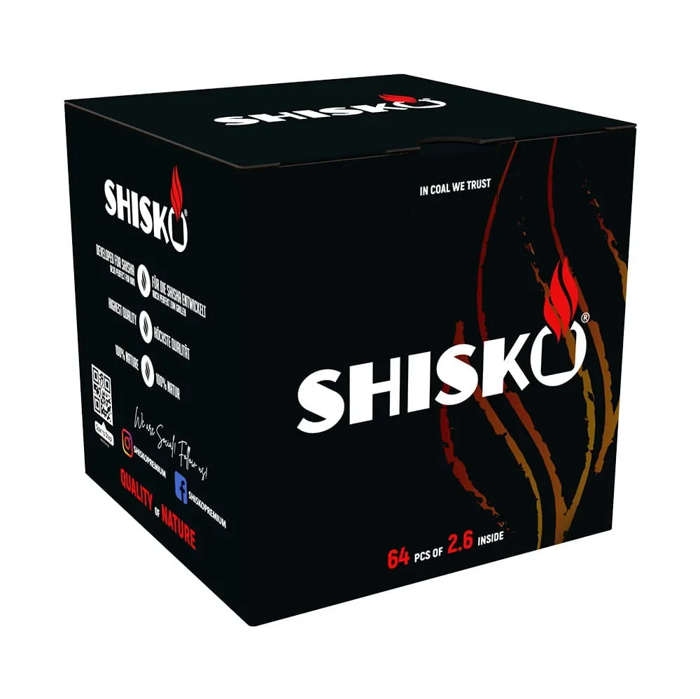 Shisko Hero