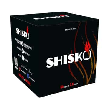 Shisko Hero