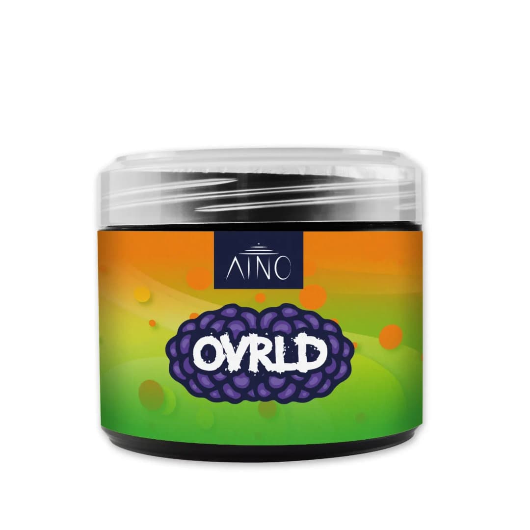 Ovrld Hero