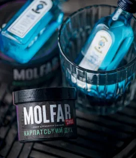 Карпатський дух Hero