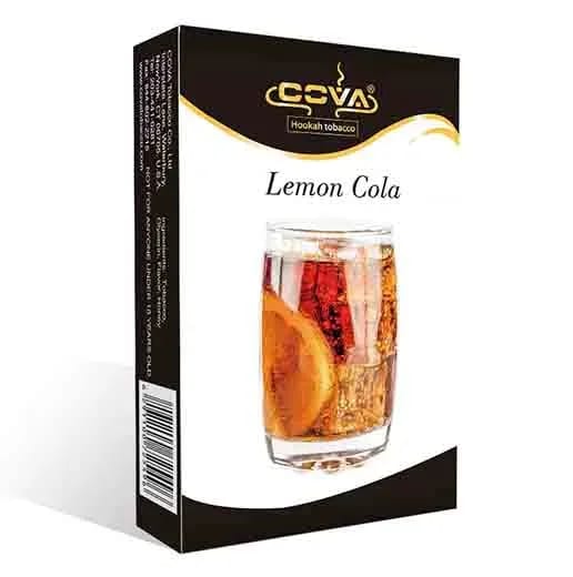 Lemon Cola Hero