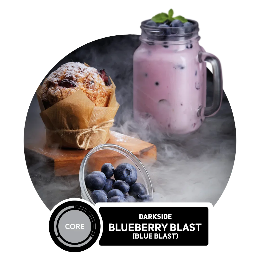 Blue Blast Hero