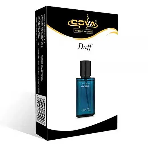 Duff Hero