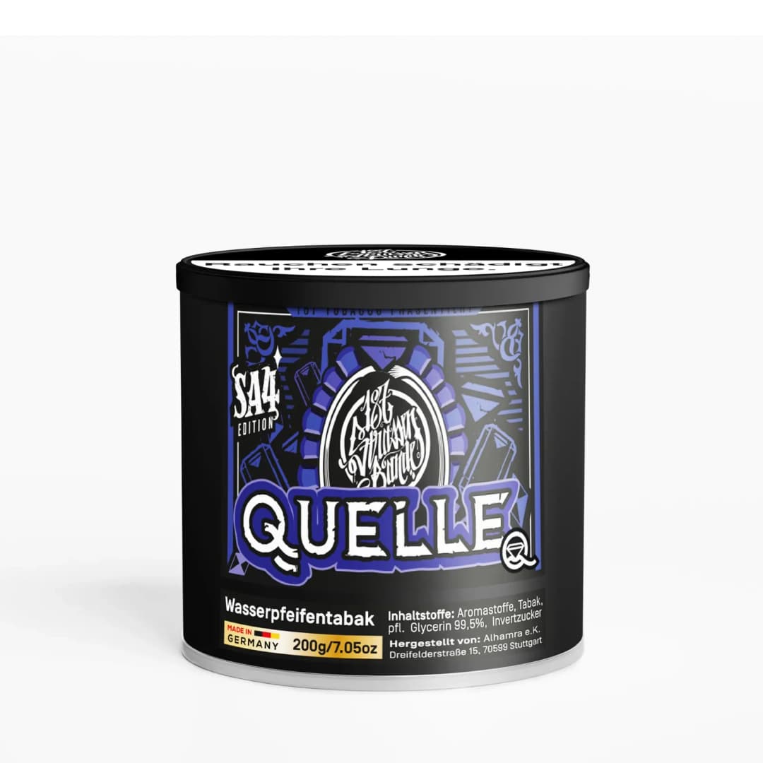 Quelle Hero
