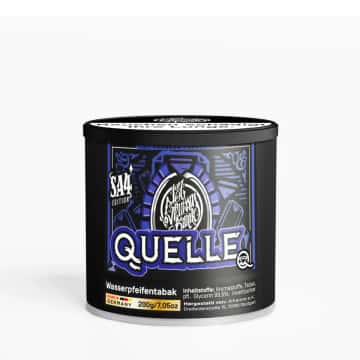 Quelle Hero