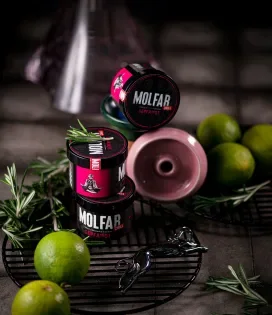 Бергамот Hero