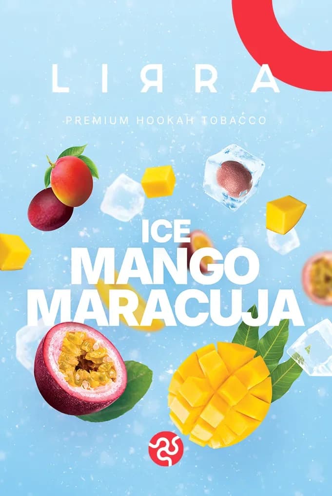 Mango Maracuja Hero