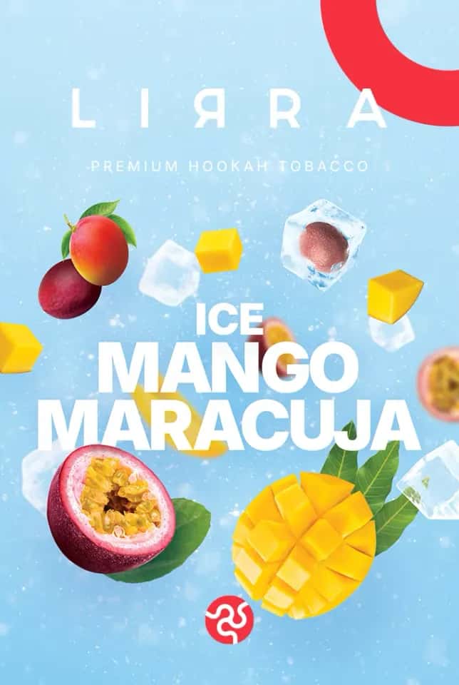 Mango Maracuja Hero