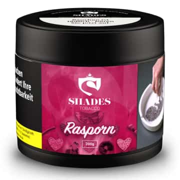 Rasporn Hero
